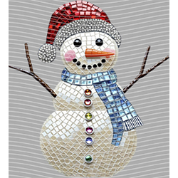 Christmas-ADJ 13345